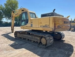 Used Komatsu Excavator,Side of used Excavator,Back of used Excavator,Used Komatsu,Front of used Komatsu Excavator,Front of used Excavator